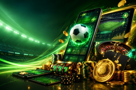 kcg999